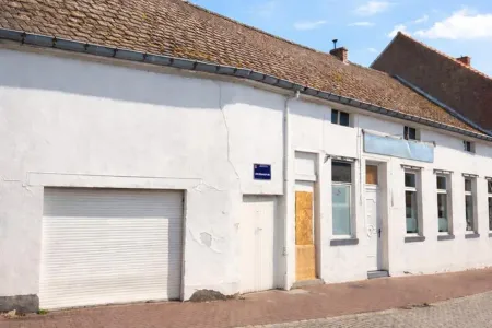 Handelspand Te Koop Geraardsbergen