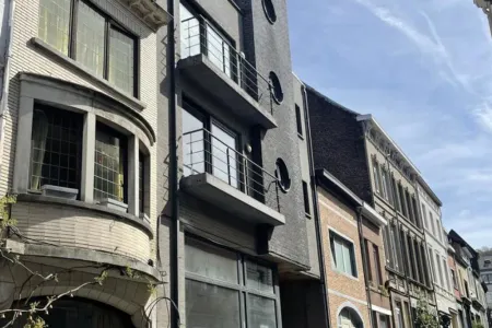 Appartement Te Koop Geraardsbergen