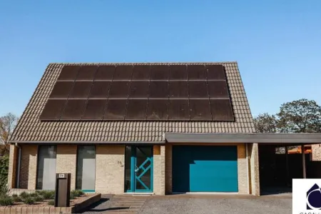 Villa Te Koop Pajottegem