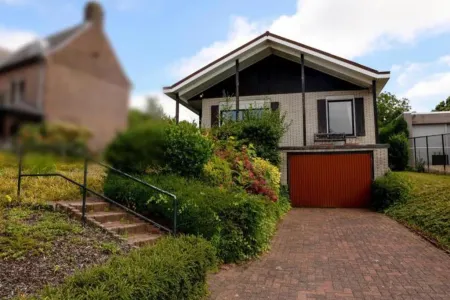 Huis Te Koop Geraardsbergen
