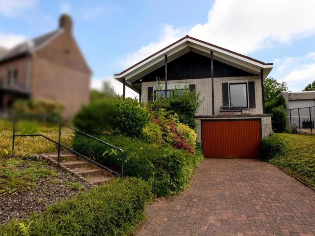 Hoofdfoto Huis in Geraardsbergen