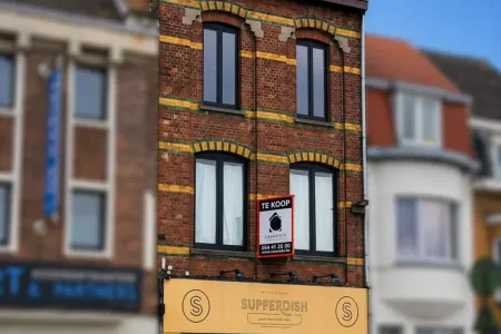 Huis Te Koop Geraardsbergen