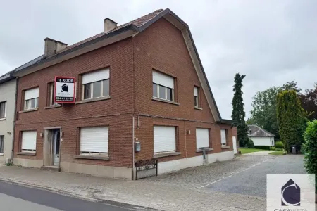 Huis Te Koop Geraardsbergen