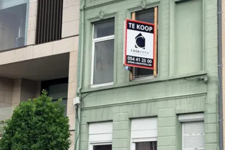 Huis Te Koop Geraardsbergen