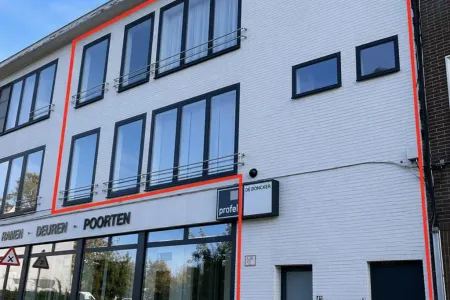 Appartement Te Koop Geraardsbergen