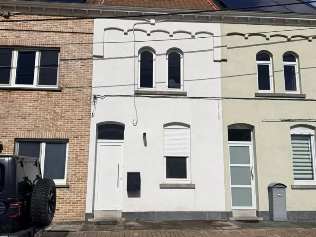 Hoofdfoto Grond in Geraardsbergen