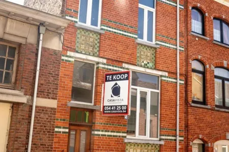 Huis Te Koop Geraardsbergen