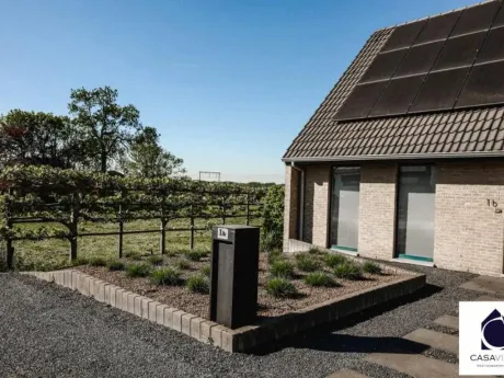 Villa in Pajottegem - Zwaanstraat 1B, 1570 - foto 3