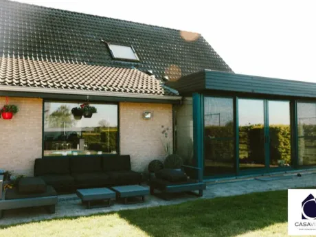 Villa in Pajottegem - Zwaanstraat 1B, 1570 - foto 6