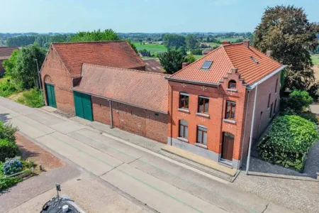 Maison À vendre Grammont
