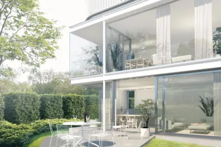 Villa Te Huur Geraardsbergen