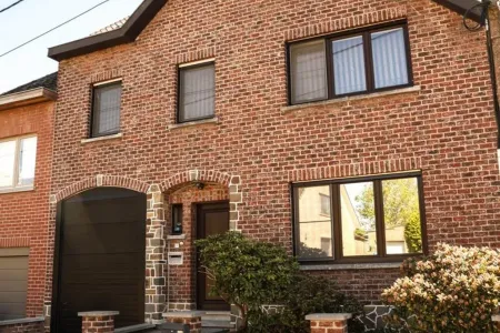 Maison À vendre Idegem