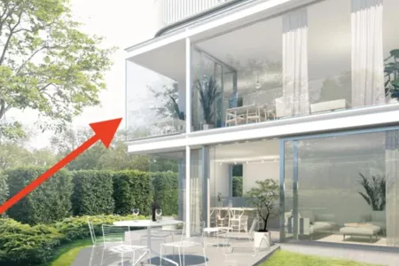 Appartement À louer Grammont