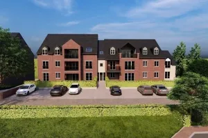 AppartementCrisnée