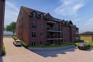 AppartementCrisnée