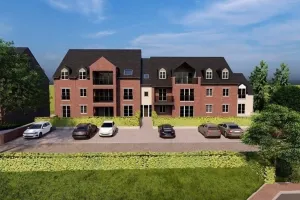 AppartementCrisnée