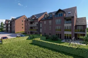 AppartementCrisnée