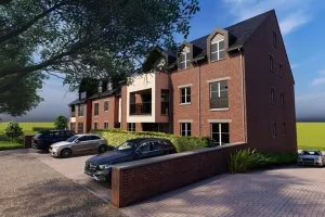 AppartementCrisnée