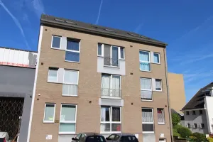  Verhuurd Waremme