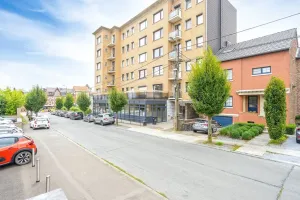 AppartementWaremme