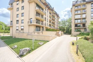 AppartementWaremme
