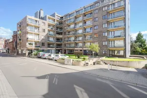 AppartementWaremme