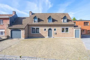 VillaHodeige