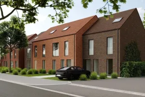 Huis Te Koop Waremme