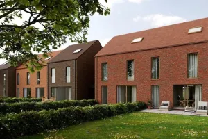 Huis Te Koop Waremme