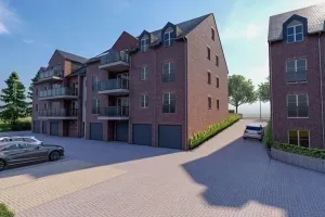 AppartementCrisnée