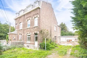 HuisVisé