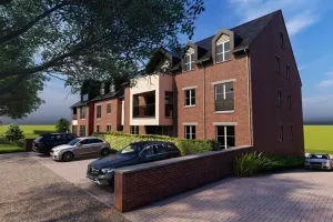 AppartementCrisnée