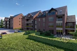 AppartementCrisnée