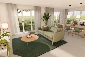 AppartementCrisnée