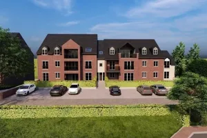 AppartementCrisnée