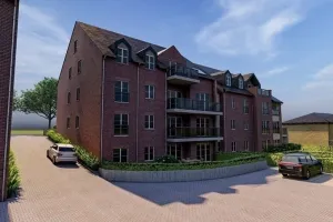 AppartementCrisnée