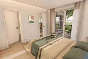 AppartementCrisnée