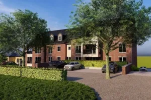AppartementCrisnée