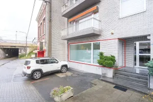 AppartementWaremme