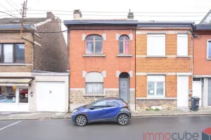 HuisJemeppe-sur-meuse