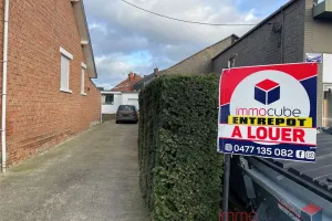  Verhuurd Faimes