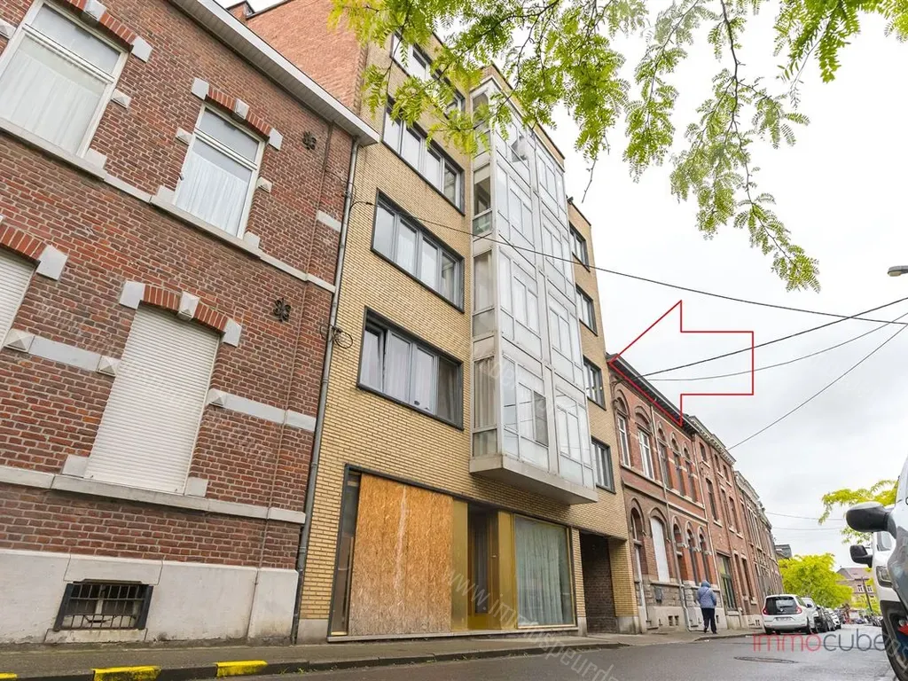 Appartement Te Koop Waremme