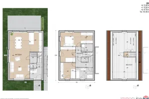 Huis Te Koop Waremme