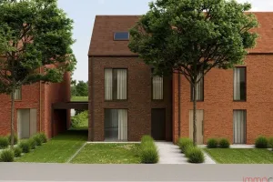 Huis Te Koop Waremme