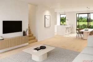 Huis Te Koop Waremme