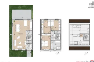 Huis Te Koop Waremme