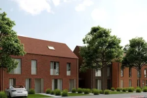 Huis Te Koop Waremme