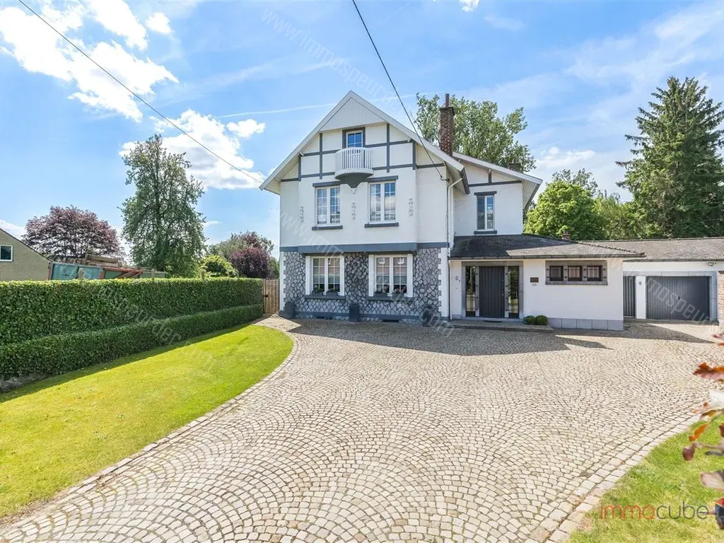 Huis Te Koop Oleye