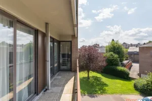Appartement Te Koop Waremme