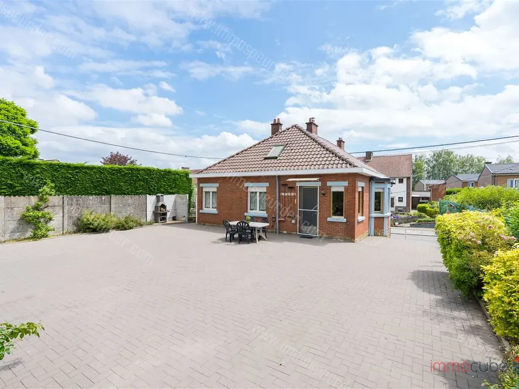 Huis Te Koop Waremme